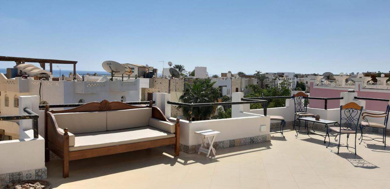 Villa D60 Sharm El-Sheikh Exterior foto
