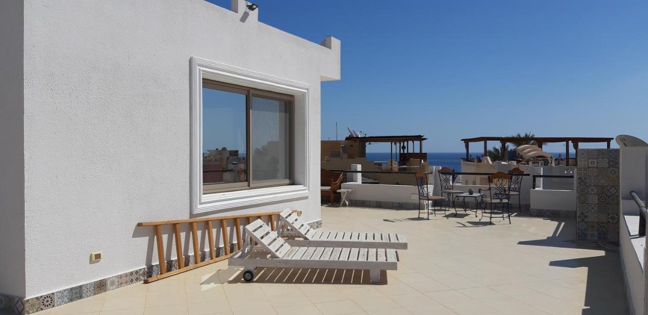 Villa D60 Sharm El-Sheikh Exterior foto