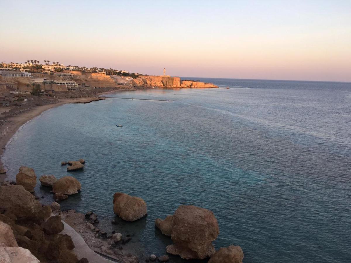 Villa D60 Sharm El-Sheikh Exterior foto