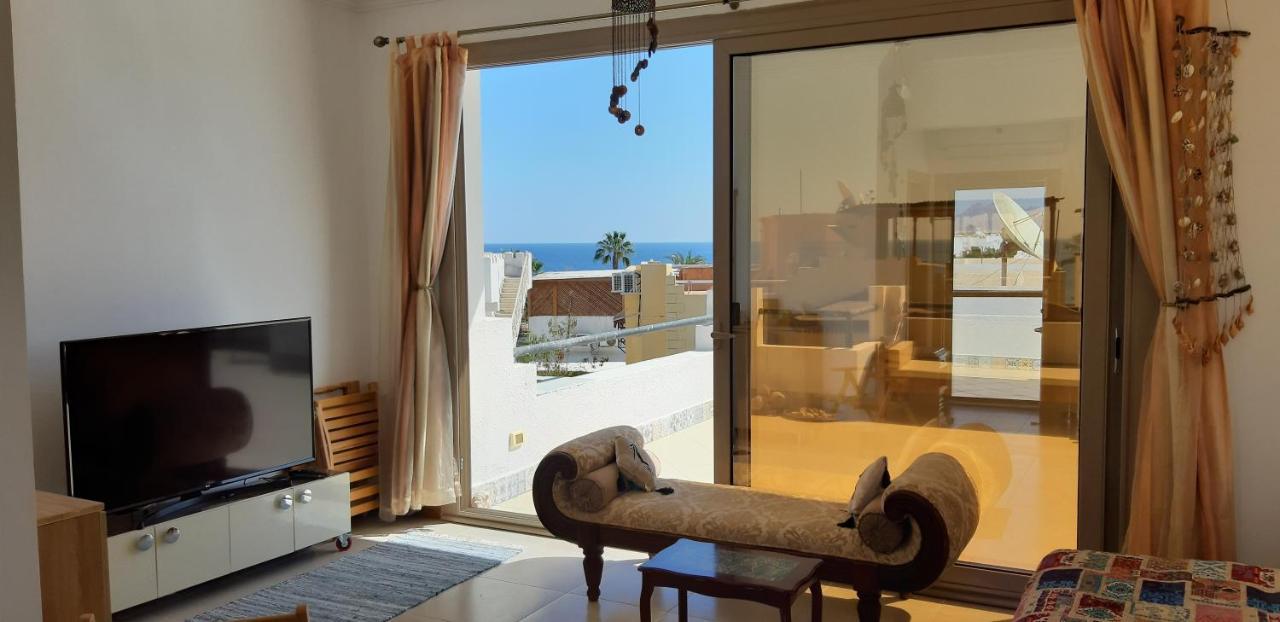 Villa D60 Sharm El-Sheikh Exterior foto