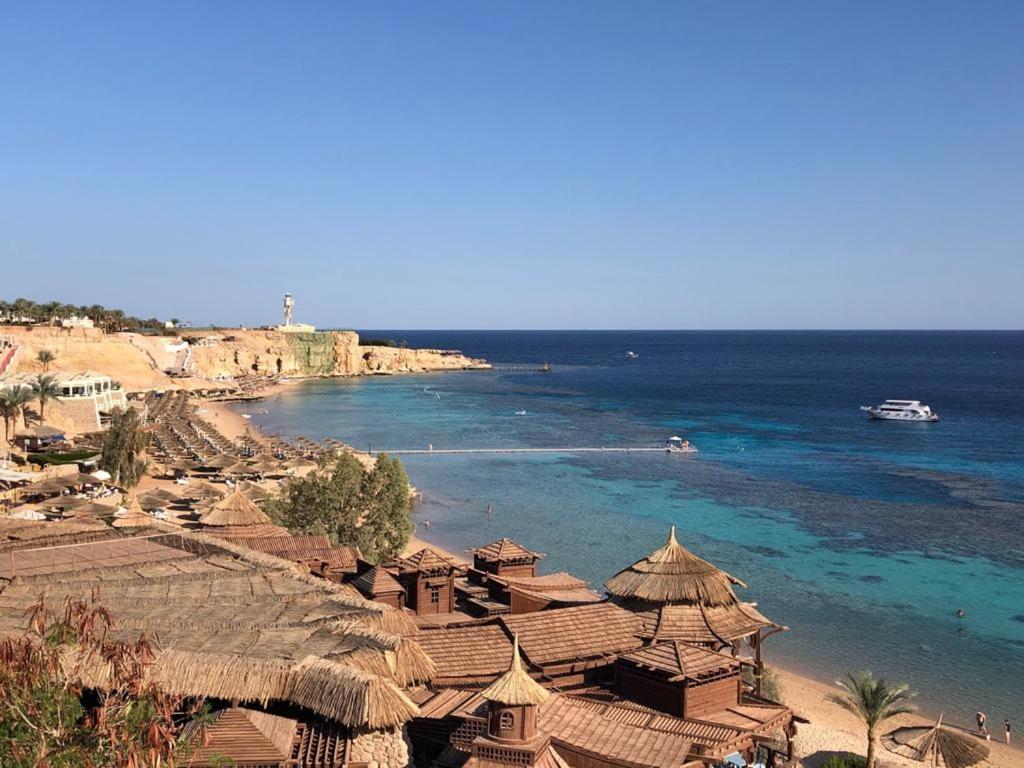 Villa D60 Sharm El-Sheikh Exterior foto