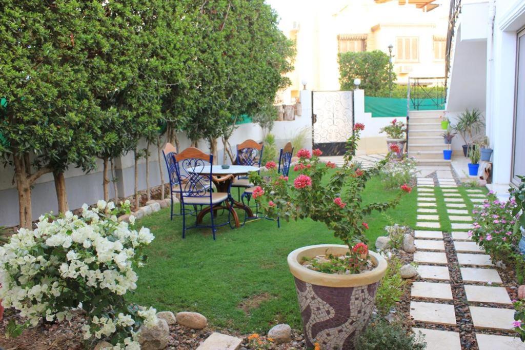 Villa D60 Sharm El-Sheikh Exterior foto