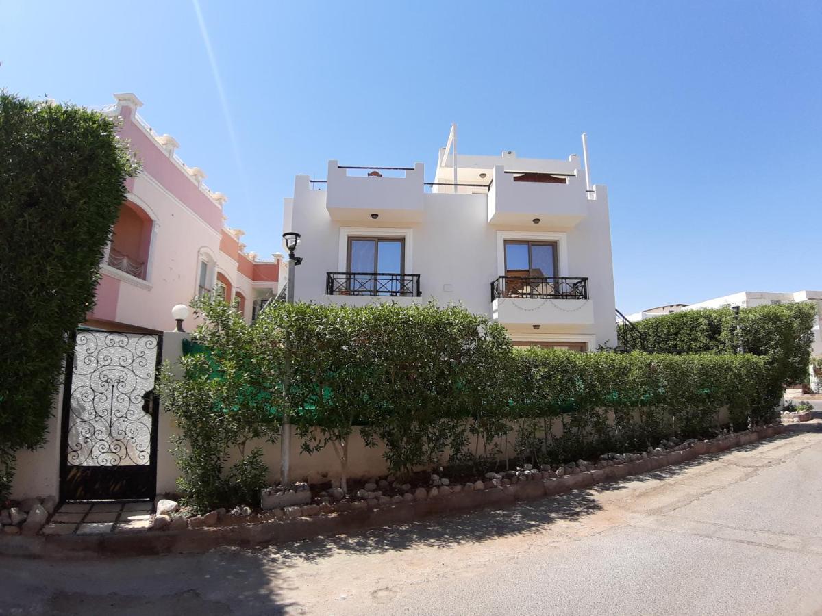 Villa D60 Sharm El-Sheikh Exterior foto