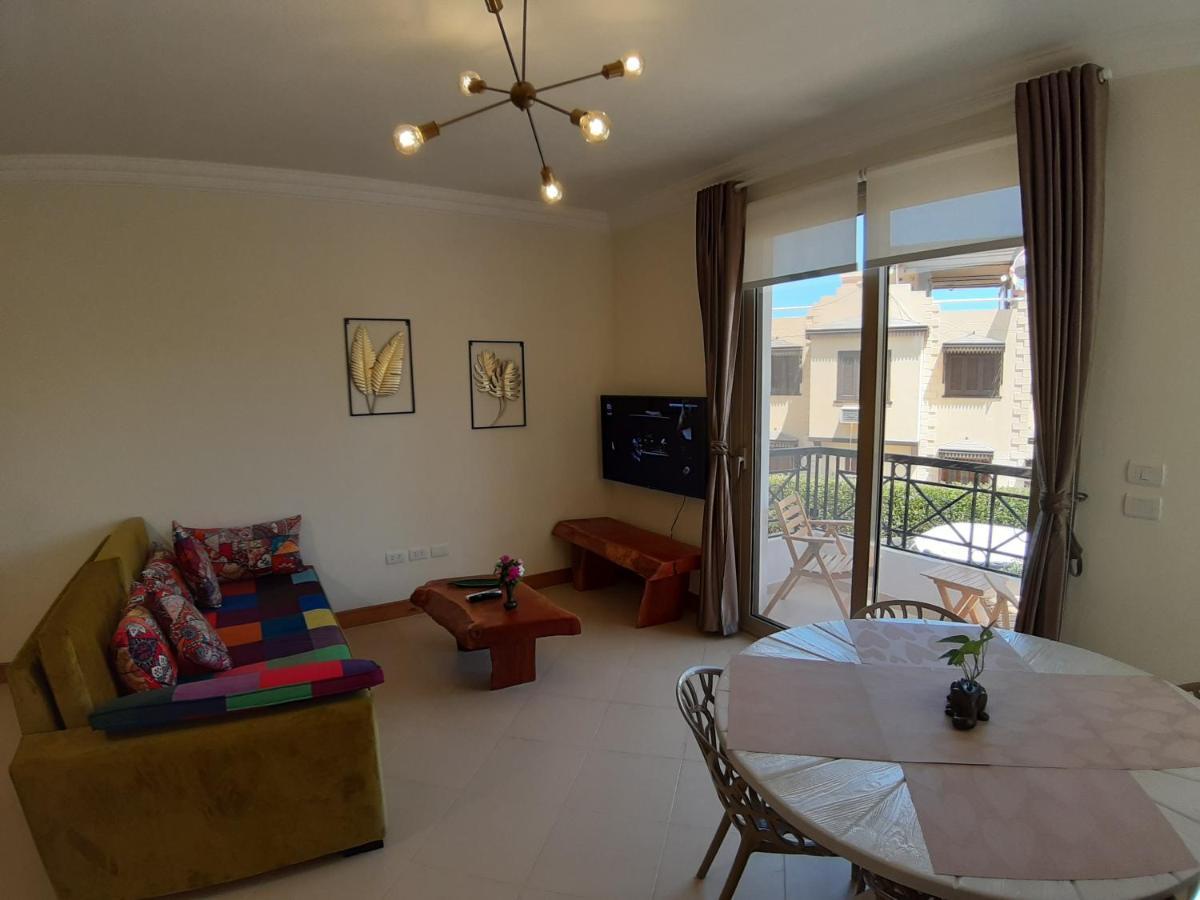 Villa D60 Sharm El-Sheikh Exterior foto