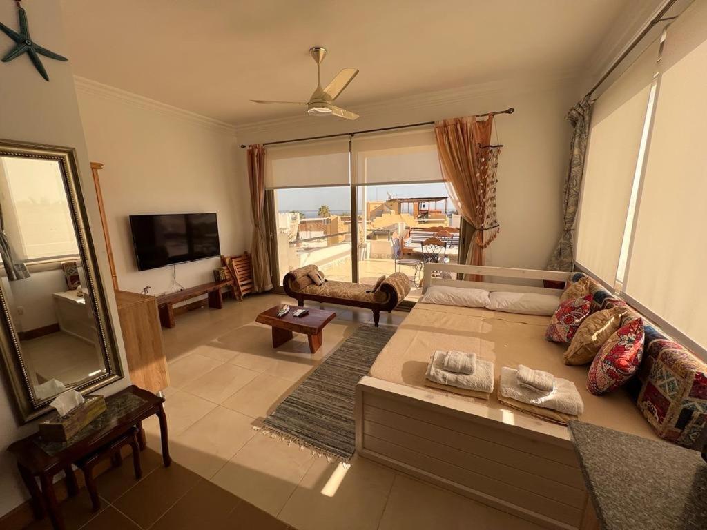 Villa D60 Sharm El-Sheikh Exterior foto