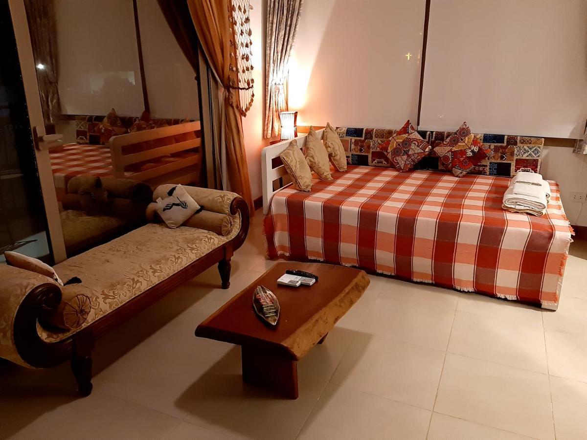 Villa D60 Sharm El-Sheikh Exterior foto