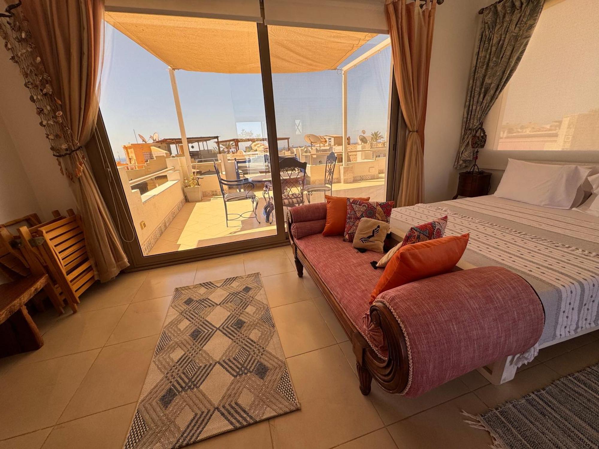 Villa D60 Sharm El-Sheikh Exterior foto